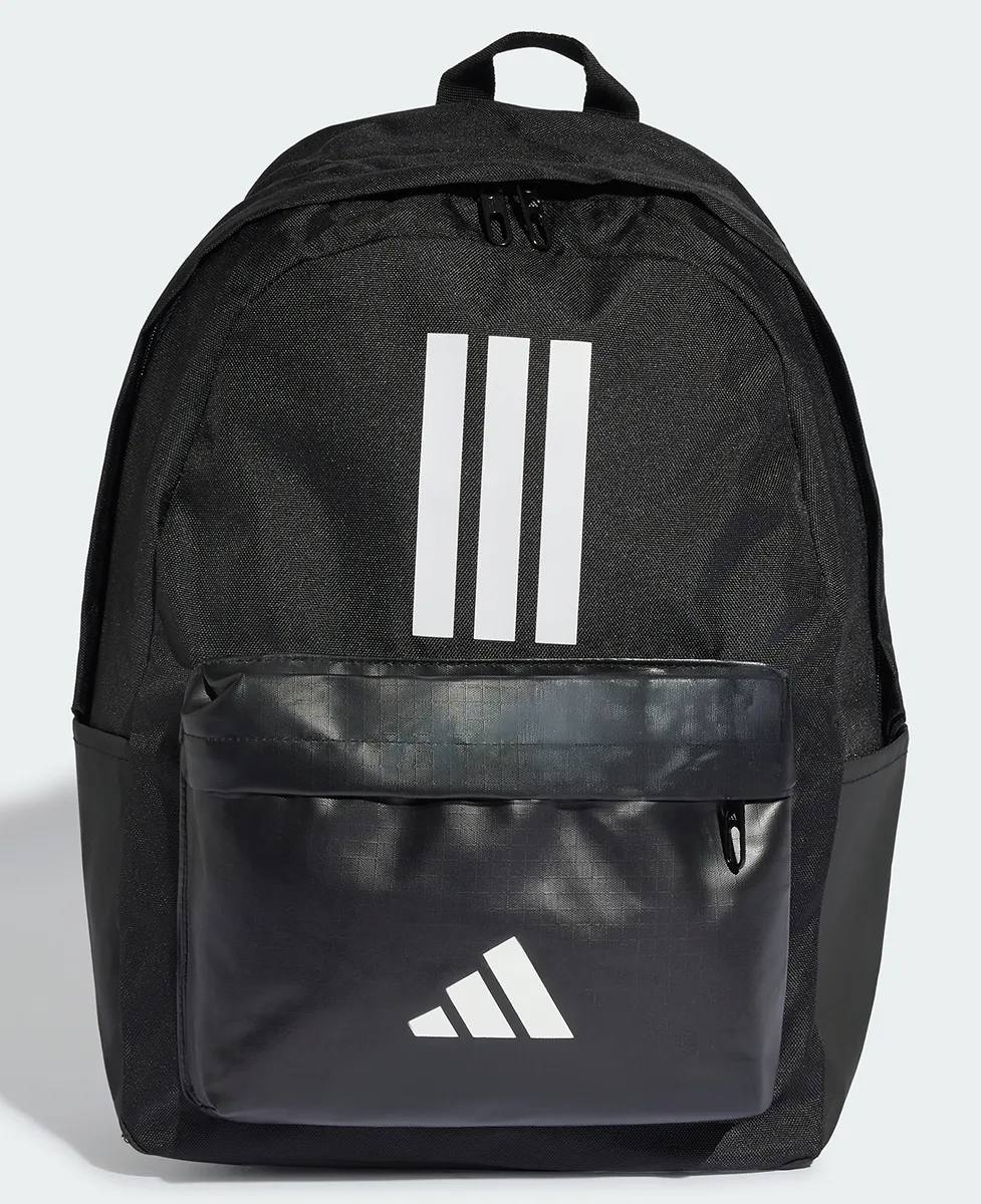 Adidas Ruksak Classic 3-Stripes