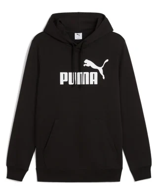 Puma Dukserica Essentials Big Logo