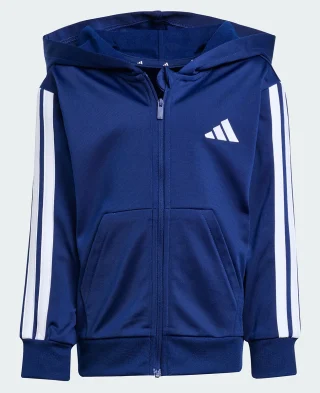 Adidas Trenerka Essentials Tracksuit - Image 2