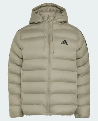 Adidas Jakna Essentials Climawarm 3-Stripes