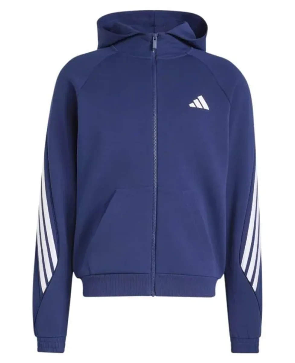 Adidas Dukserica Stadium 3-Stripes