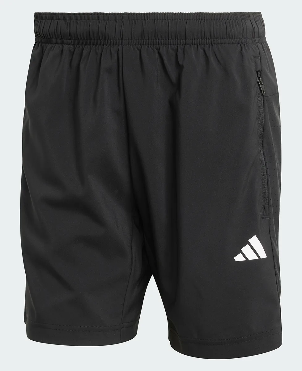 Adidas Šorc Workout Essentials Base Woven