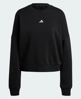 Adidas Majica Essentials Small Logo Feelcozy