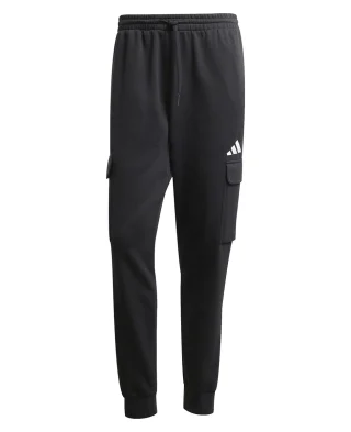 Adidas Trenerka Donji Dio Essentials Feelcozy Fleece Cargo
