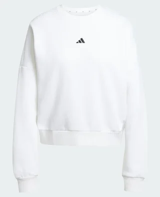 Adidas Majica Essentials Small Logo Feelcozy