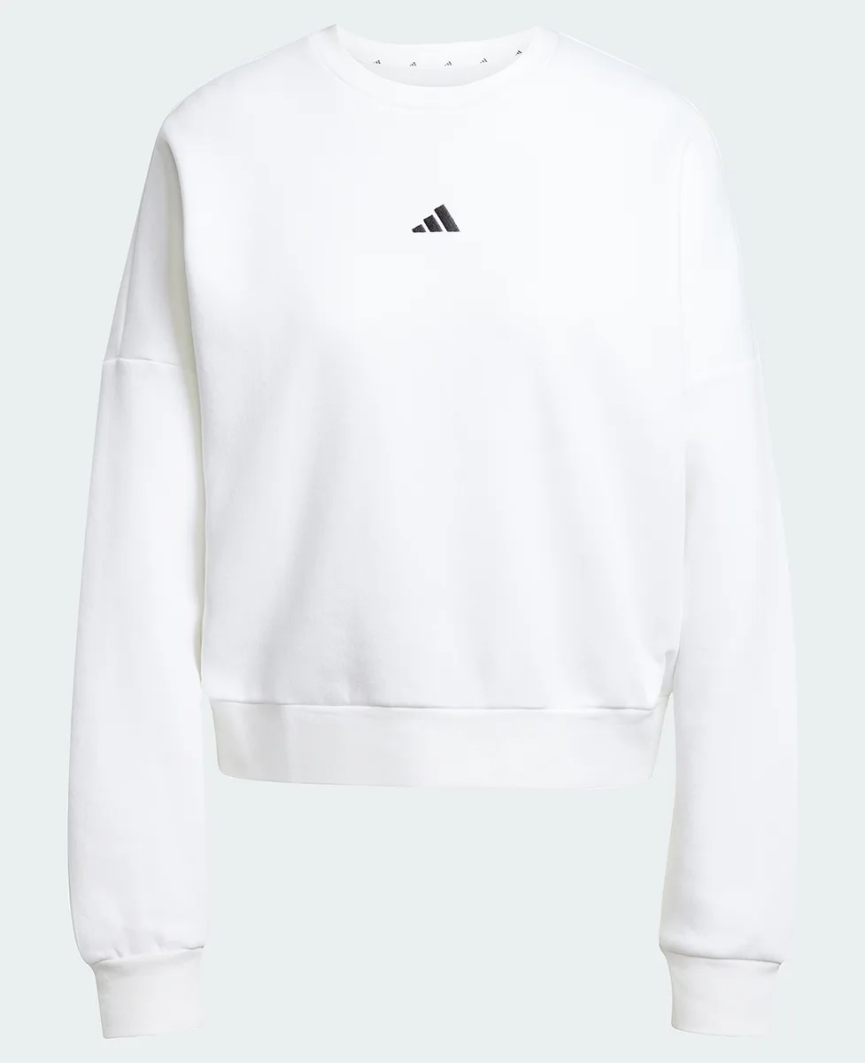 Adidas Majica Essentials Small Logo Feelcozy