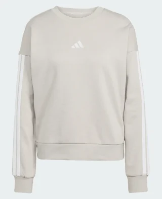 Adidas Majica Essentials 3-Stripes Fleece