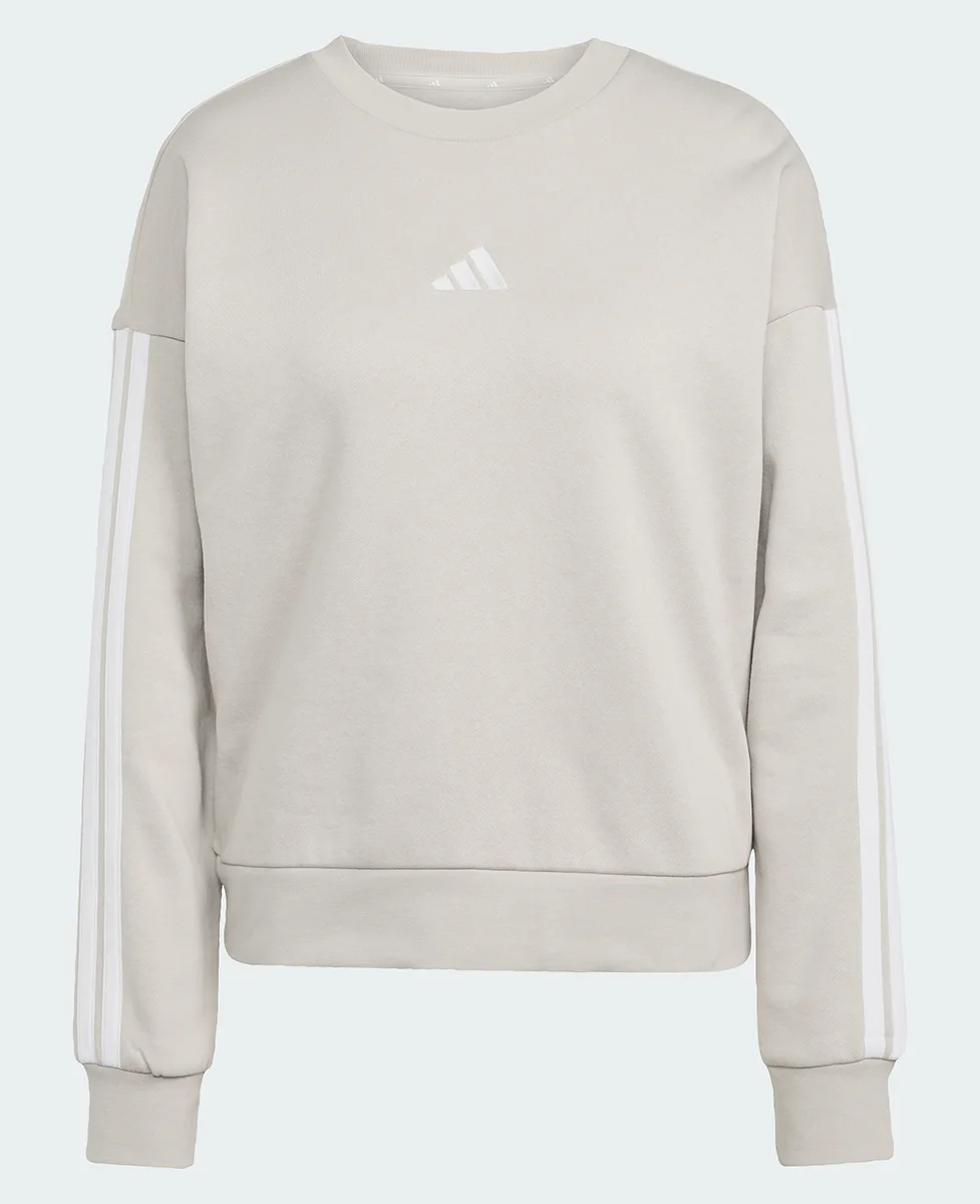 Adidas Majica Essentials 3-Stripes Fleece