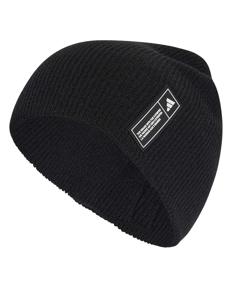 Adidas Kapa Essentials Label Beanie