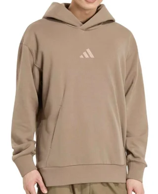 Adidas Dukserica All SZN Fleece