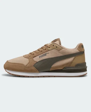 Puma Patike ST Runner v4 Suede Sneakers