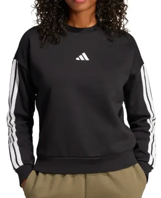 Alternative view of Adidas Majica Essentials 3-Stripes Fleece