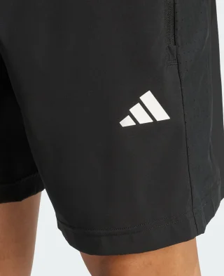 Alternative view of Adidas Šorc Workout Essentials Base Woven