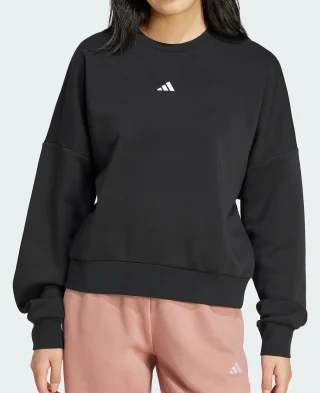 Adidas Majica Essentials Small Logo Feelcozy - Image 2