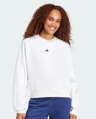 Adidas Majica Essentials Small Logo Feelcozy - Image 2
