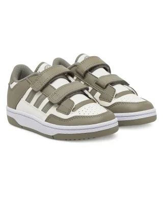 Adidas Patike Rapid Court JR - Image 2
