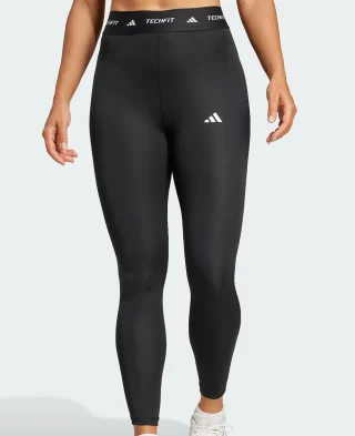 Alternative view of Adidas Helanke Techfit 7/8