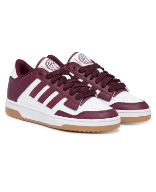 Adidas Patike Rapid Court Low J - Image 2