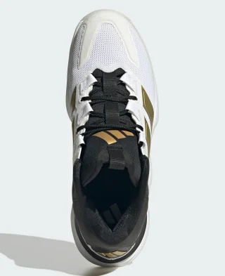 Alternative view of Adidas Patike Court Stabil Indoor