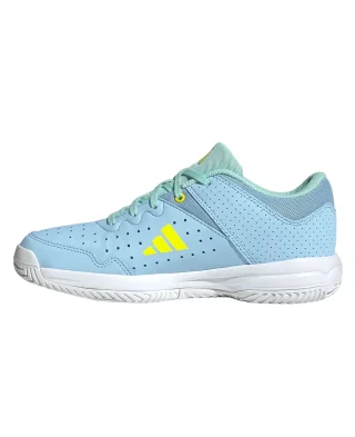 Alternative view of Adidas Patike Court Stabil J