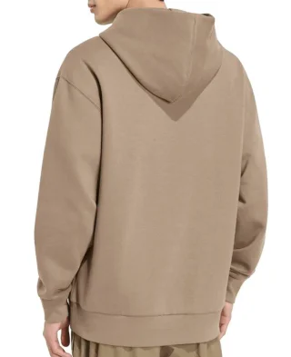 Alternative view of Adidas Dukserica All SZN Fleece