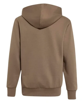 Alternative view of Adidas Dukserica Slogan Fleece