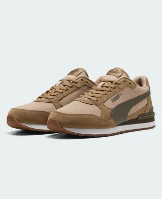 Alternative view of Puma Patike ST Runner v4 Suede Sneakers