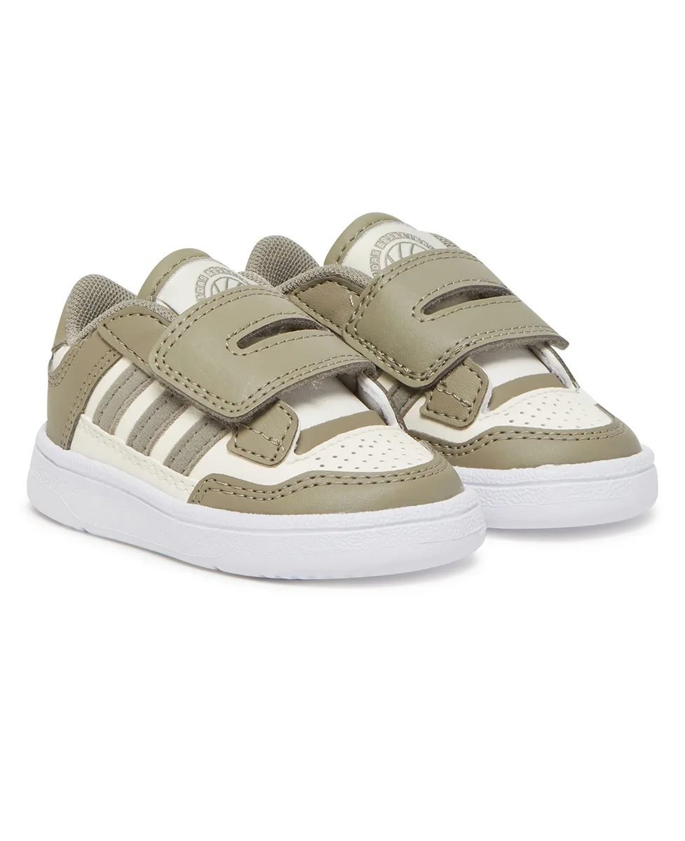 Adidas Patike Rapid Court CF - Image 2