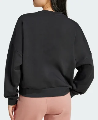 Adidas Majica Essentials Small Logo Feelcozy - Image 3