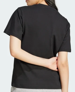 Adidas Majica Essentials Small Logo Cotton Tee - Image 3