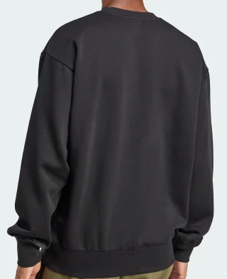 Adidas Majica Essentials Feelcozy Fleece - Image 3