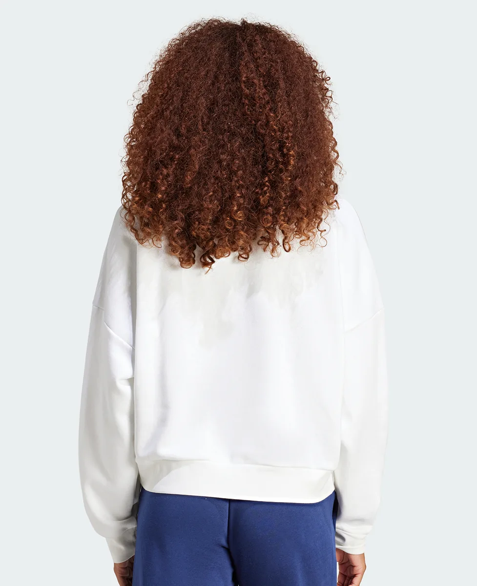 Adidas Majica Essentials Small Logo Feelcozy - Image 3