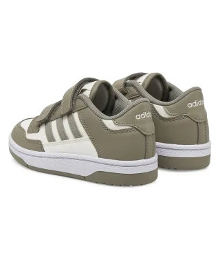 Adidas Patike Rapid Court JR - Image 3