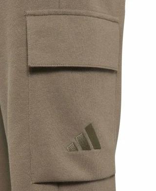 Adidas Trenerka Donji Dio Essentials Cargo - Image 3