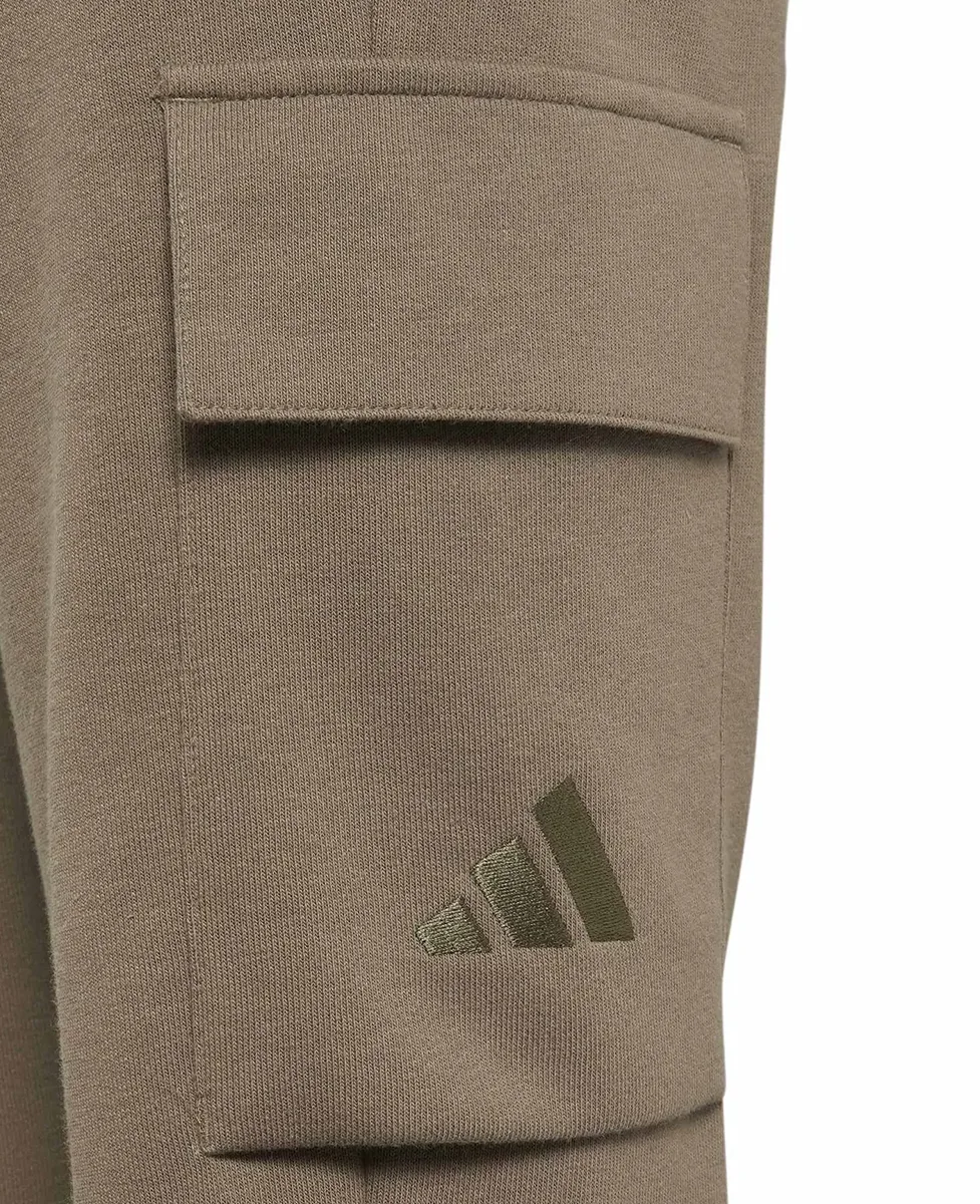 Adidas Trenerka Donji Dio Essentials Cargo - Image 3