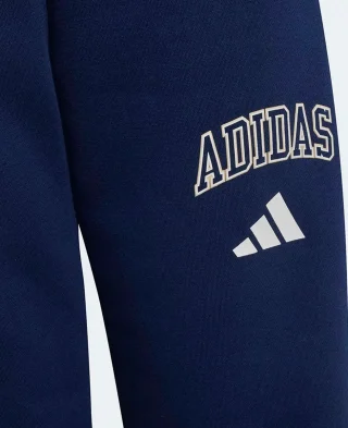 Adidas Trenerka Donji Dio Collegiate Fleece - Image 3