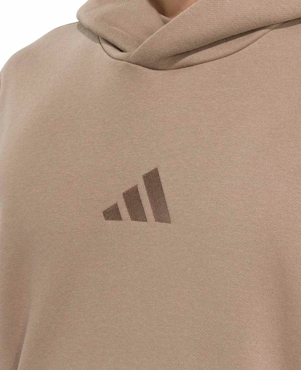 Adidas Dukserica All SZN Fleece - Image 3