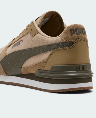 Puma Patike ST Runner v4 Suede Sneakers - Image 3