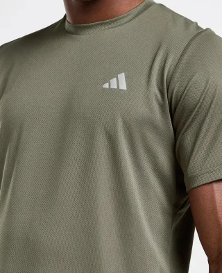 Adidas Majica Train Essentials Base - Image 3
