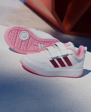 Adidas Patike Tensaur Sport 3.0 CF K - Image 3