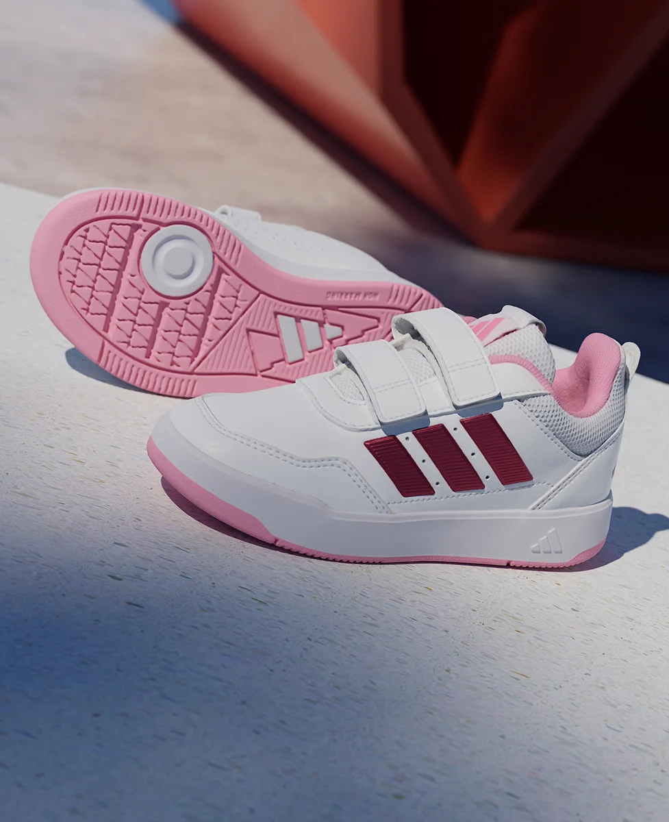 Adidas Patike Tensaur Sport 3.0 CF K - Image 3