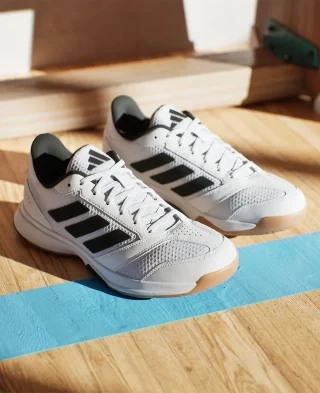 Adidas Patike Ligra 8 Indoor - Image 4