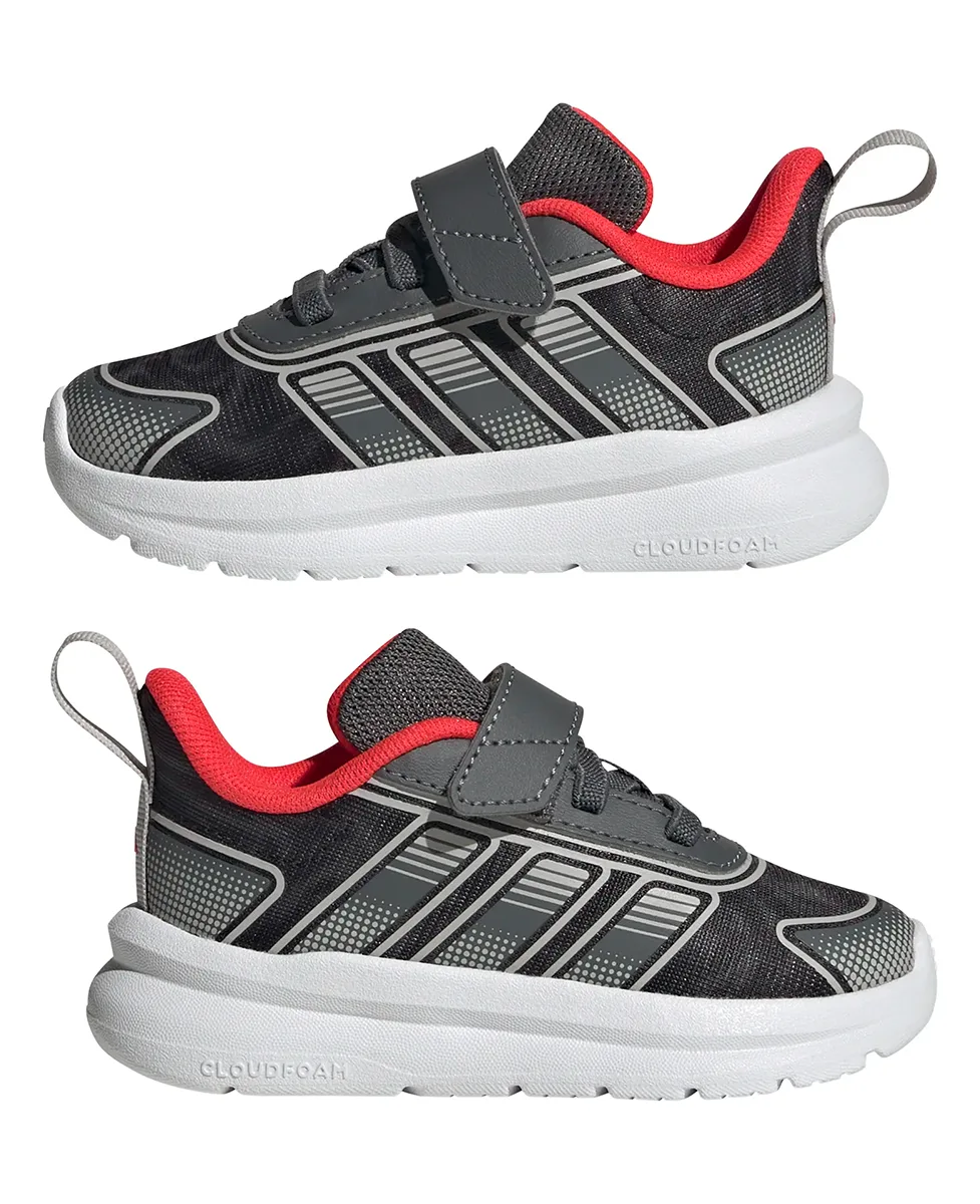 Adidas Patike Tensaur Run 4.0 EL I - Image 4