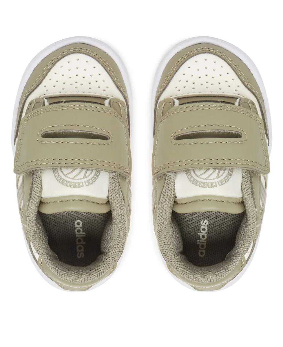 Adidas Patike Rapid Court CF - Image 5