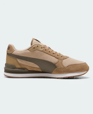 Puma Patike ST Runner v4 Suede Sneakers - Image 5