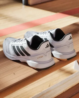 Adidas Patike Ligra 8 Indoor - Image 5