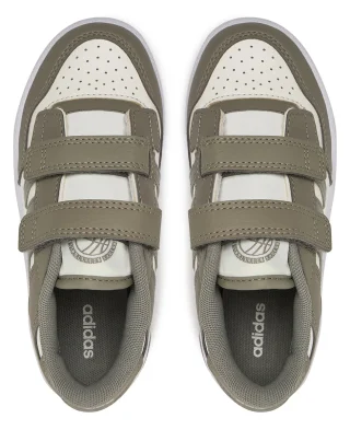 Adidas Patike Rapid Court JR - Image 5