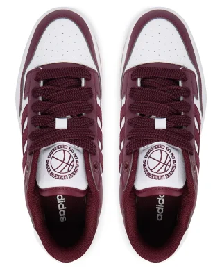 Adidas Patike Rapid Court Low J - Image 5