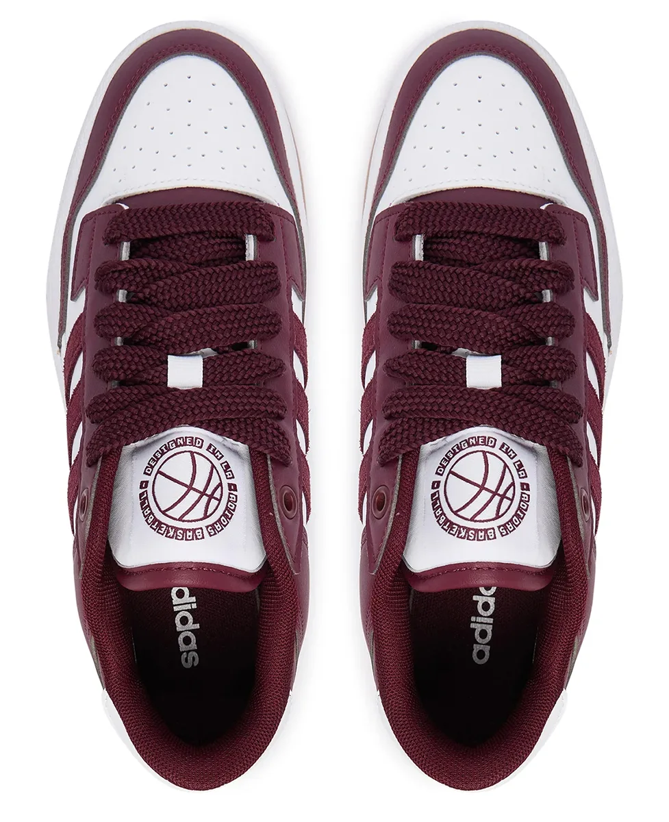 Adidas Patike Rapid Court Low J - Image 5