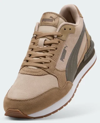 Puma Patike ST Runner v4 Suede Sneakers - Image 6